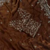 farewell Saree