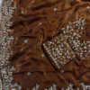 farewell Saree