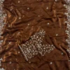 Designer Saree