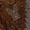 Designer Saree