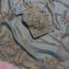 Designer Saree