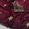 Designer Saree