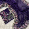 Rangoli Silk