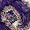 Rangoli Silk