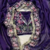 Rangoli Silk