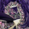 Rangoli Silk