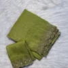 Fancy Saree