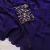 Farewell Saree
