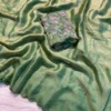 Farewell Saree