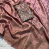 Farewell Saree