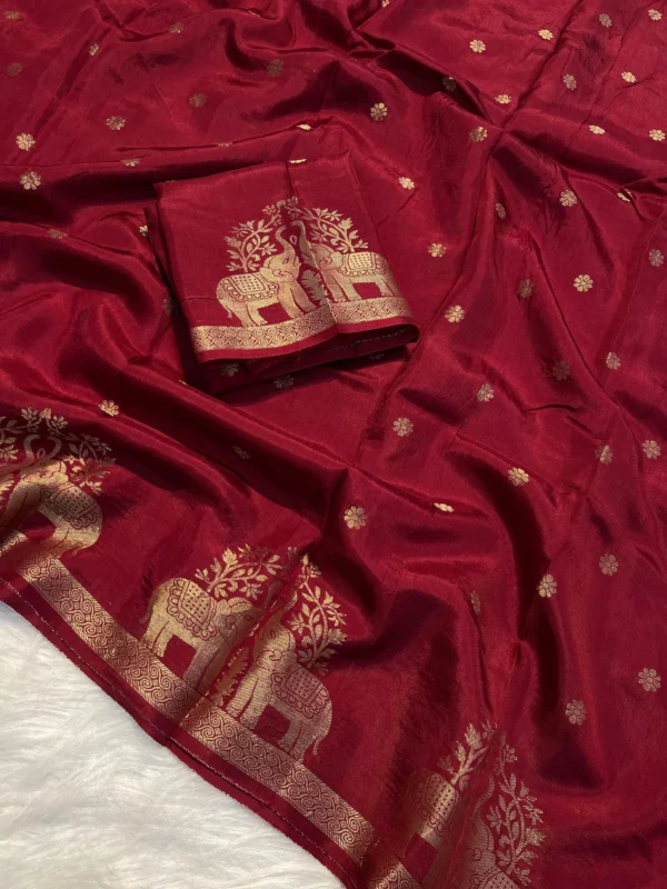 Soft Saree