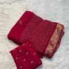 Daily Wear Saree