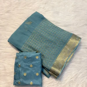 Daily Wear Saree