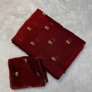 fandy silk