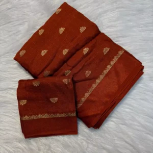 Light weight saree