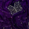 Party Wear Saree