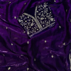 Party Wear Saree