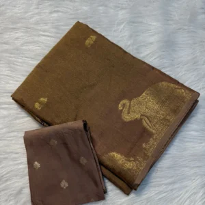 Viscose Dola Saree