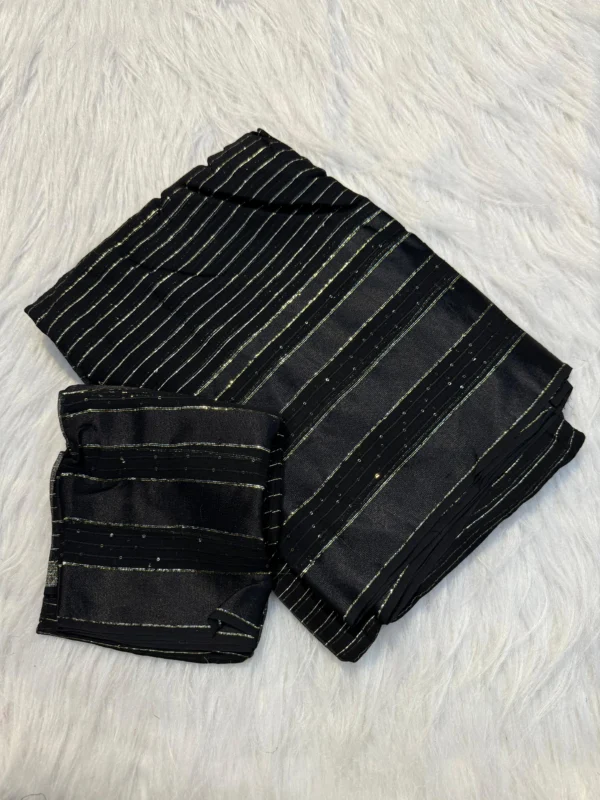 Viscose Georgette Saree