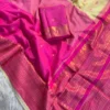Kalyani Cotton Saree