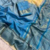 Kalyani Cotton Saree