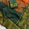 Kalyani Cotton Saree