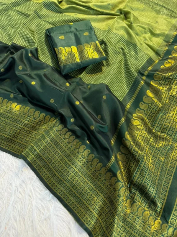 Kalyani Cotton Saree