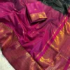 Kalyani Cotton Saree