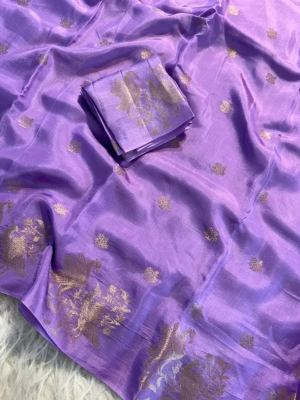 Pure Viscose Russian Dola