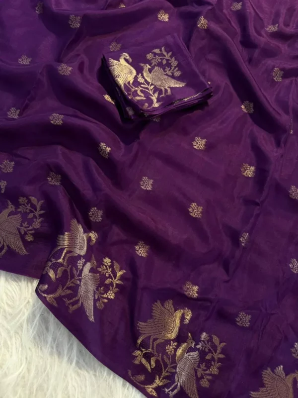 Pure Viscose Russian Dola