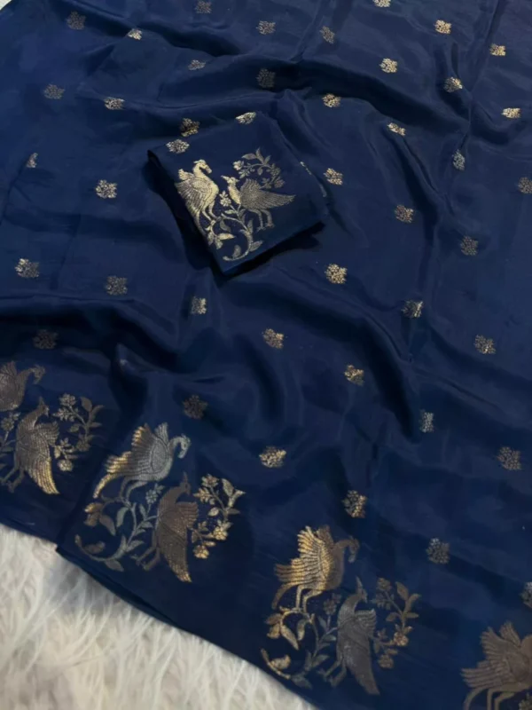 Pure Viscose Russian Dola