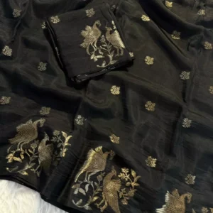 Pure Viscose Russian Dola