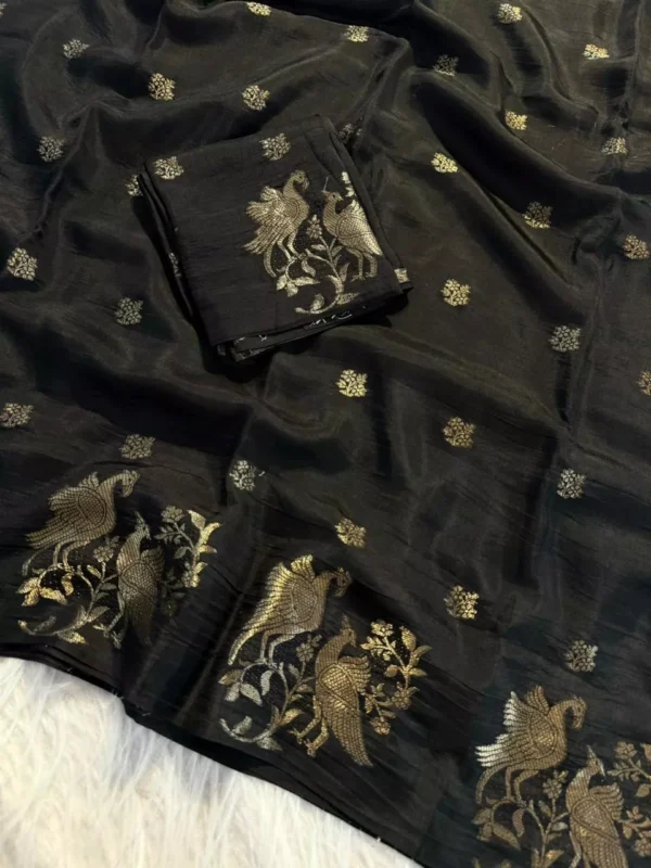 Pure Viscose Russian Dola