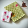 Cotton saree