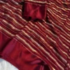 Viscose lightweight saree