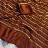 partywear saree