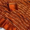 partywear saree