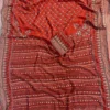 Orange | Kareena kapoor viral saree