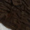 Space Silk Saree
