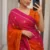 Pink & Orange