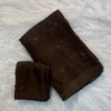 Coffee saree, partywear saree, dailywear saree