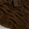 Coffee saree, partywear saree, dailywear saree