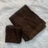 Coffee saree, partywear saree, dailywear saree