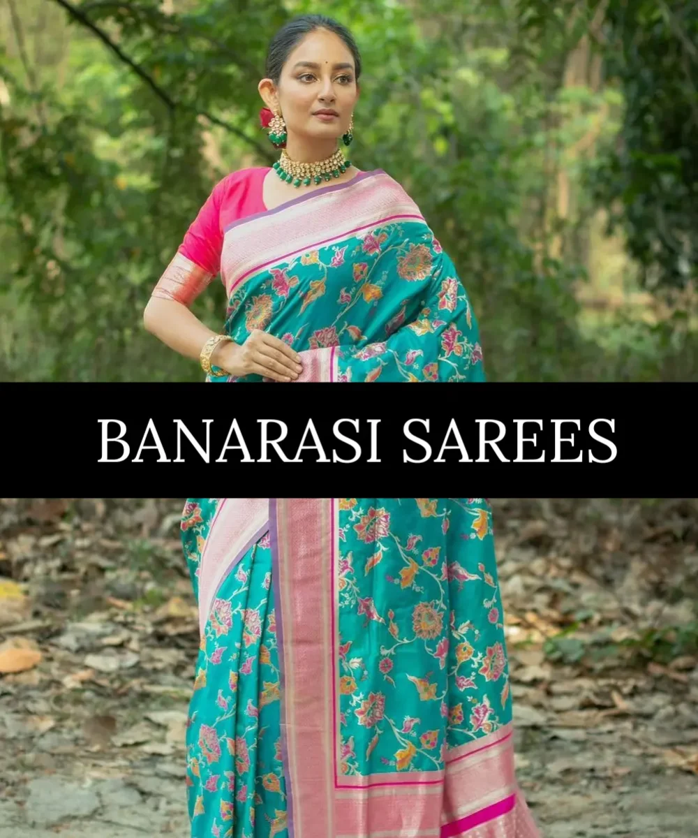 banarasi